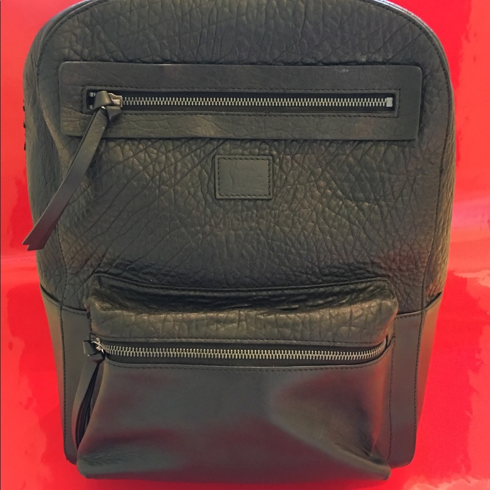 ❌SOLD❌Christian Louboutin "Aliosha" backpack - Picture 4 of 8