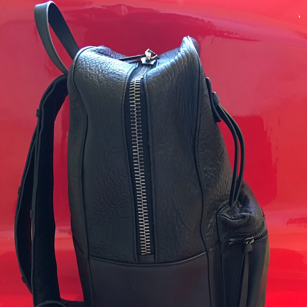 ❌SOLD❌Christian Louboutin "Aliosha" backpack - Picture 2 of 8