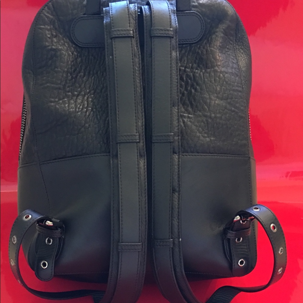 ❌SOLD❌Christian Louboutin "Aliosha" backpack - Picture 5 of 8