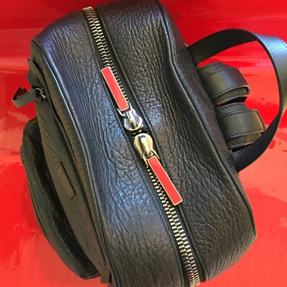 Christian Louboutin Handbags - ❌SOLD❌Christian Louboutin "Aliosha" backpack