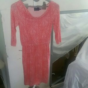 XS Cynthia Rowley Dress