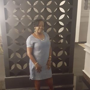 Meet your Posher, Pamela