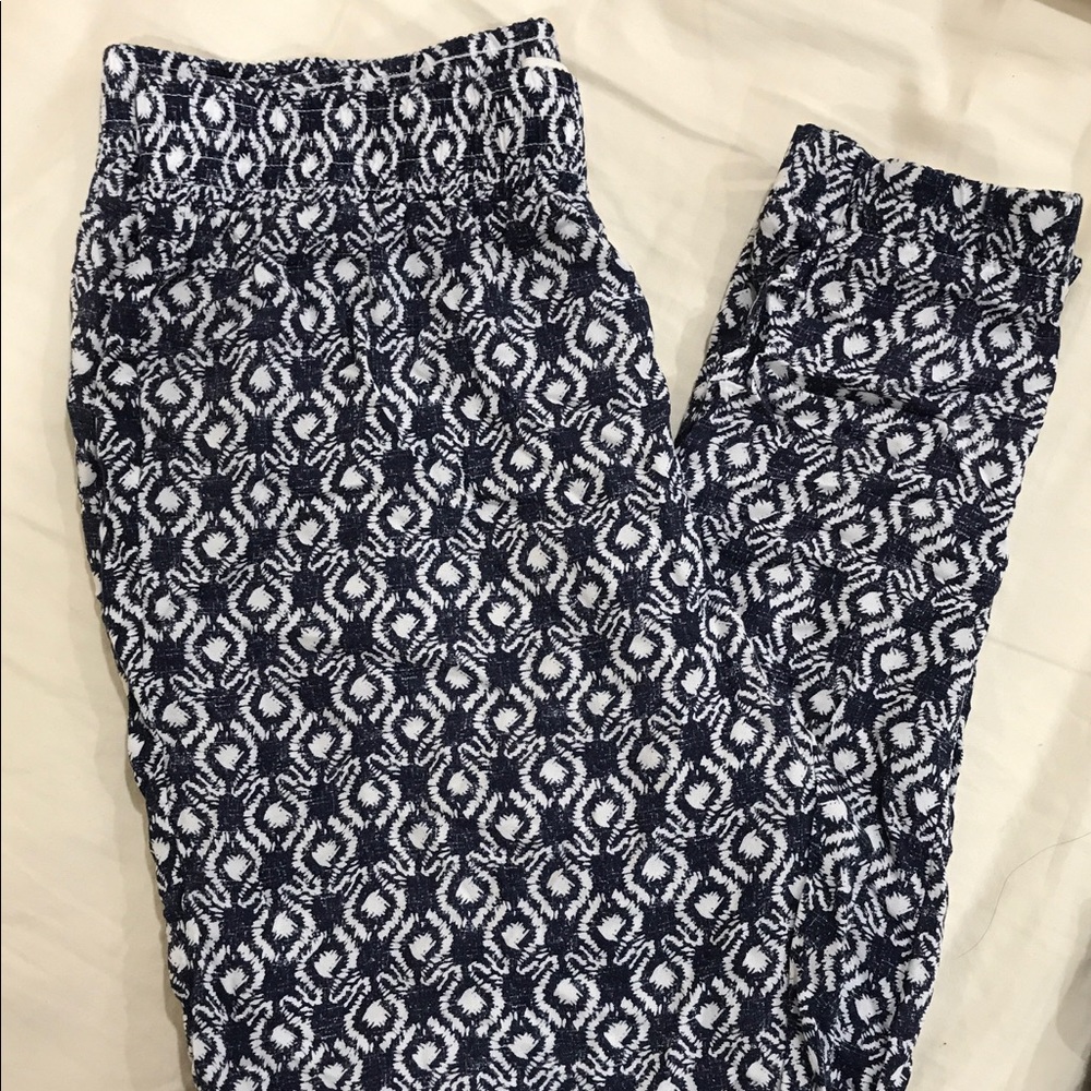 Hollister Pants