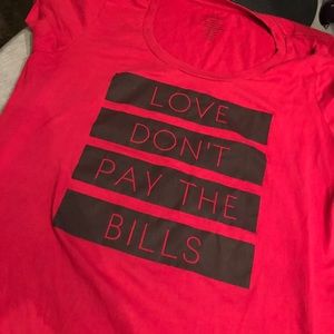 Torrid short sleeve t-shirt