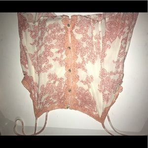 Too from a boutique by my house