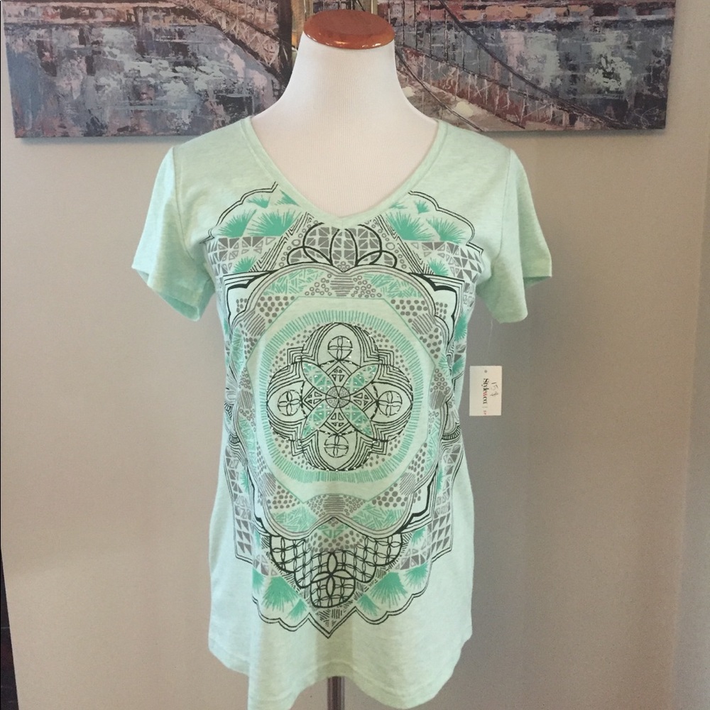 Style&Co. Sport T-Shirt