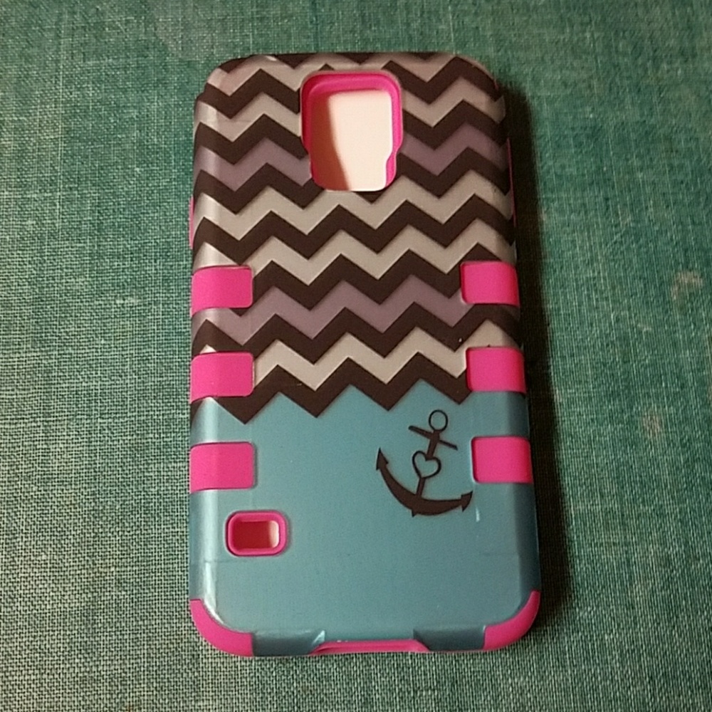 Phone Case for Samsung Galaxy S5