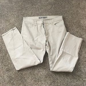 Old Navy pants