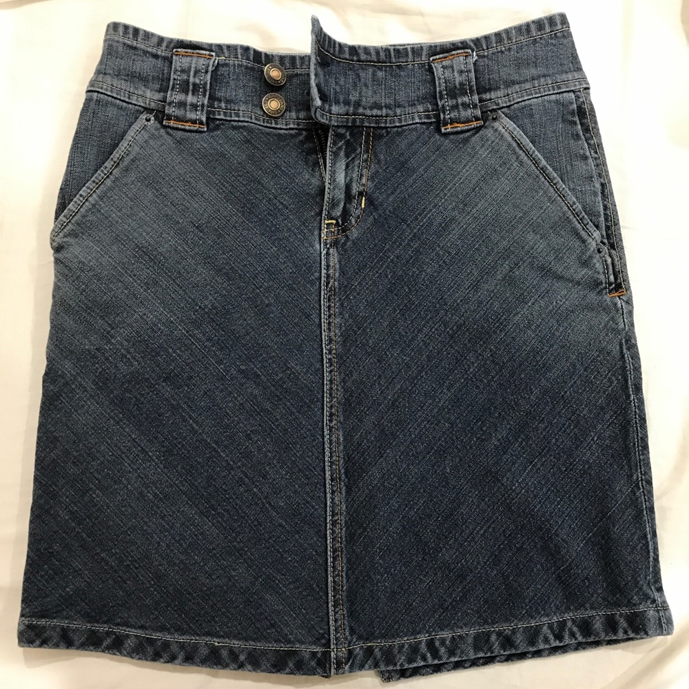Skirt