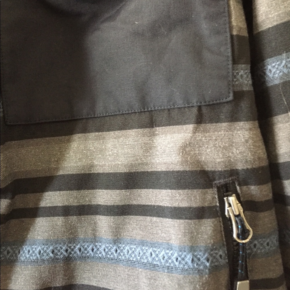 Colombia jacket - Picture 2 of 4