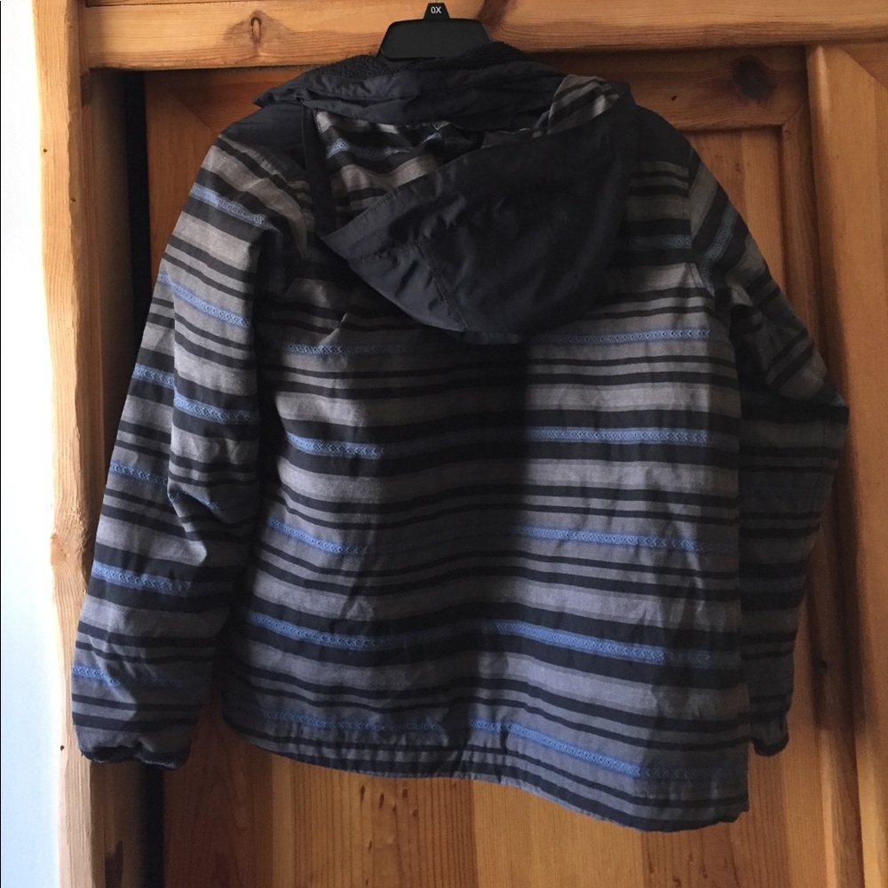 Colombia jacket - Picture 4 of 4