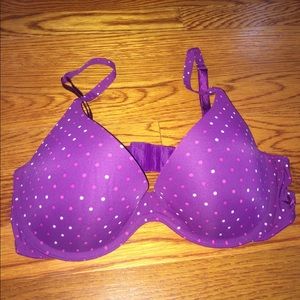 Aerie Push-up Bra