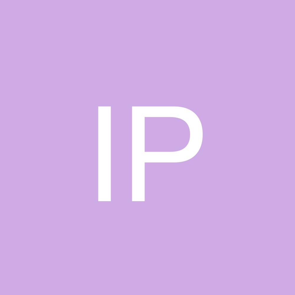 Meet your Posher, Ingrid