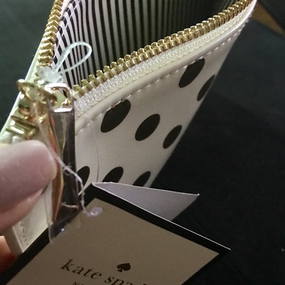 SOLD 🚫 Kate Spade ♠️ - Picture 5 of 5