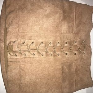 Skirt from abbot i queen by my house