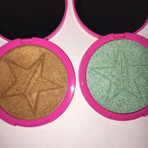SALE‼️Jeffree Star Skin Frost Bundle Deal 2 for 1 - Picture 4 of 4
