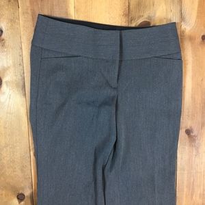 Express Editor pants