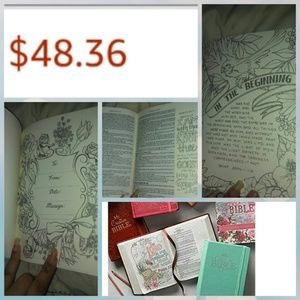 Beautiful bible