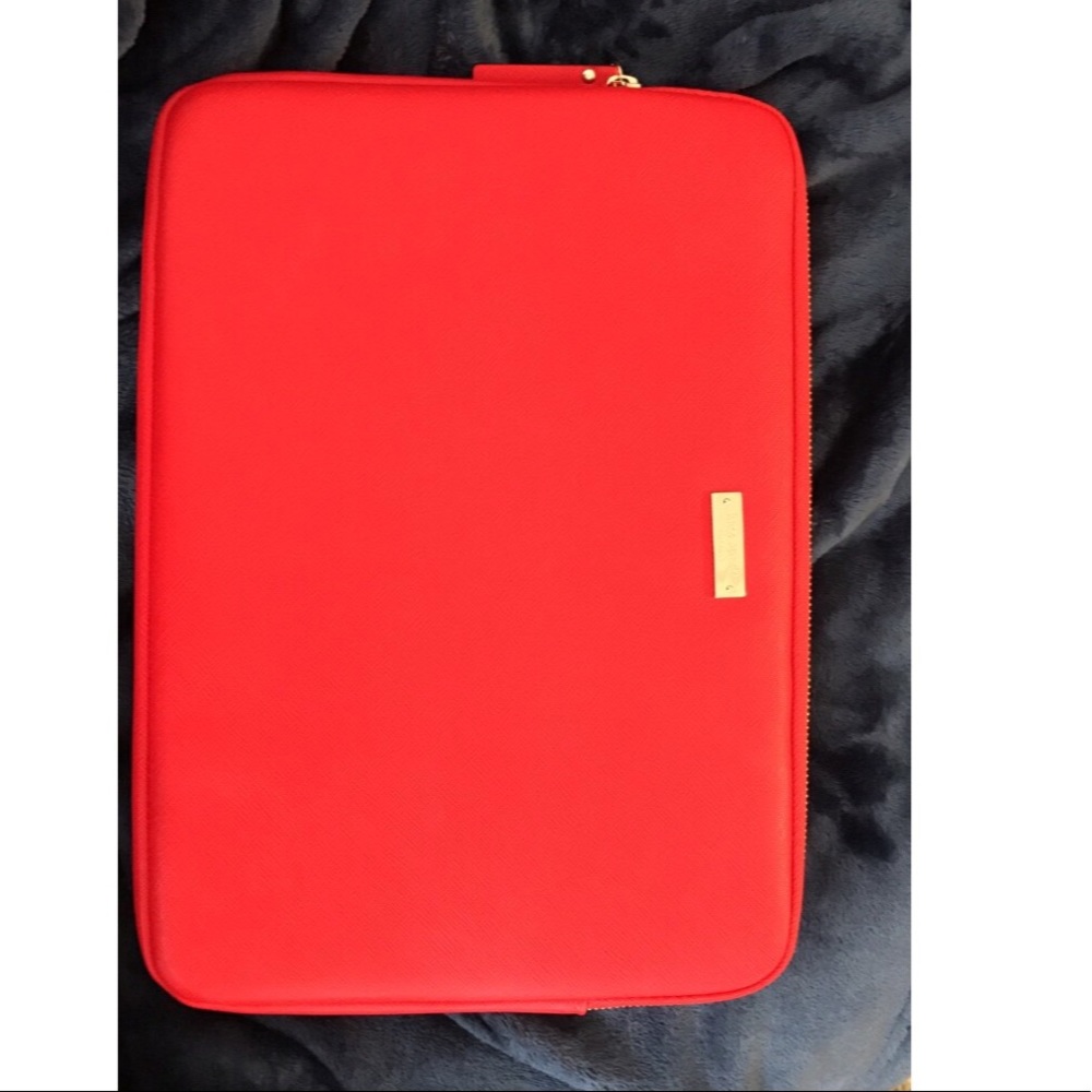 NWOT // kate spade laptop sleeve for sale