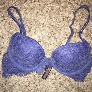 Victoria's Secret Very Sexy Push-Up Lace Bra