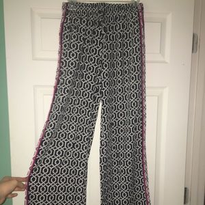 SALE:Crown & Ivy soft flare pants