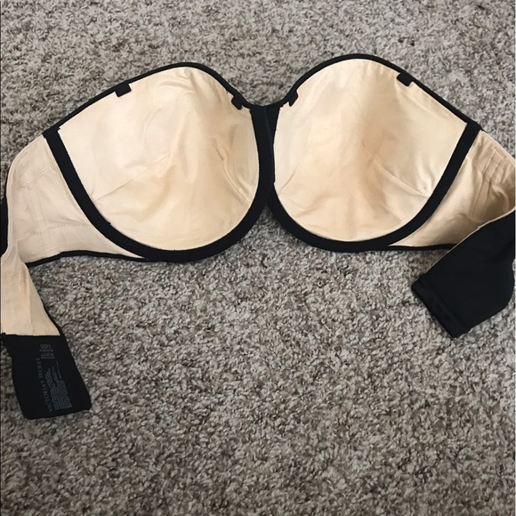 Strapless Bra - Picture 3 of 3