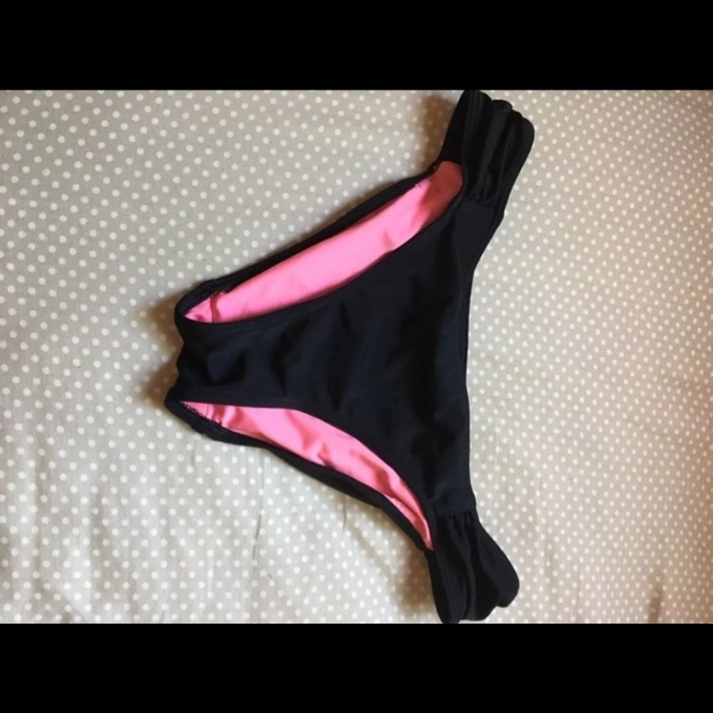 Victoria's Secret bikini bottom