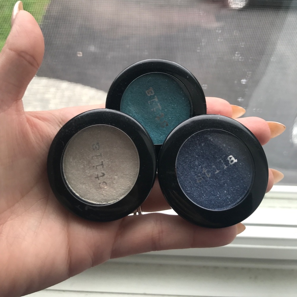 The Stila Blues