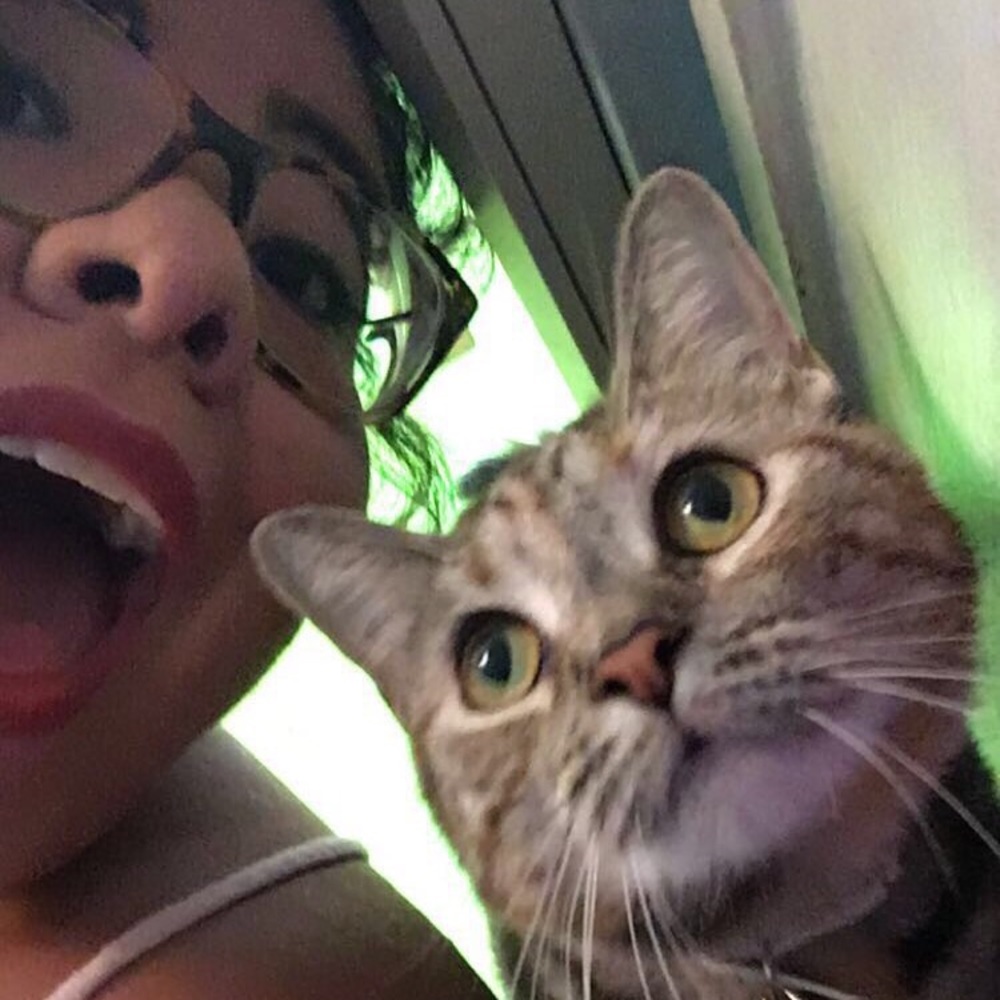 Meet your Posher, Xochi