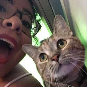 Meet your Posher, Xochi