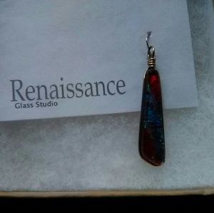 Renaissance pendant
