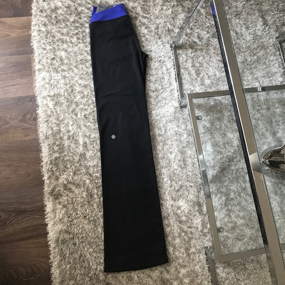 ✨SALE✨Lululemon Yoga Pants