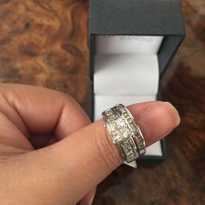 Diamond Engagement Ring