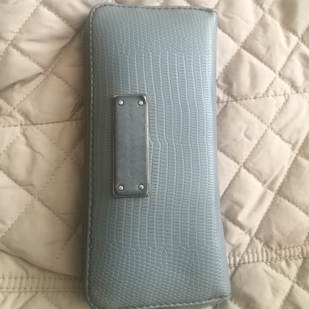 Authentic Marc jacobs wallet