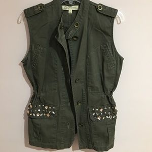 Democracy Vest