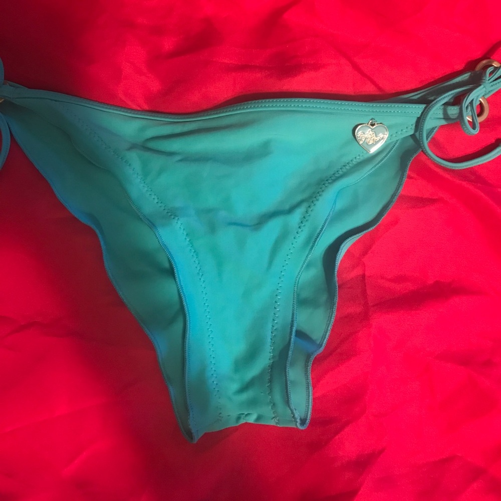 Body glove bikini bottom