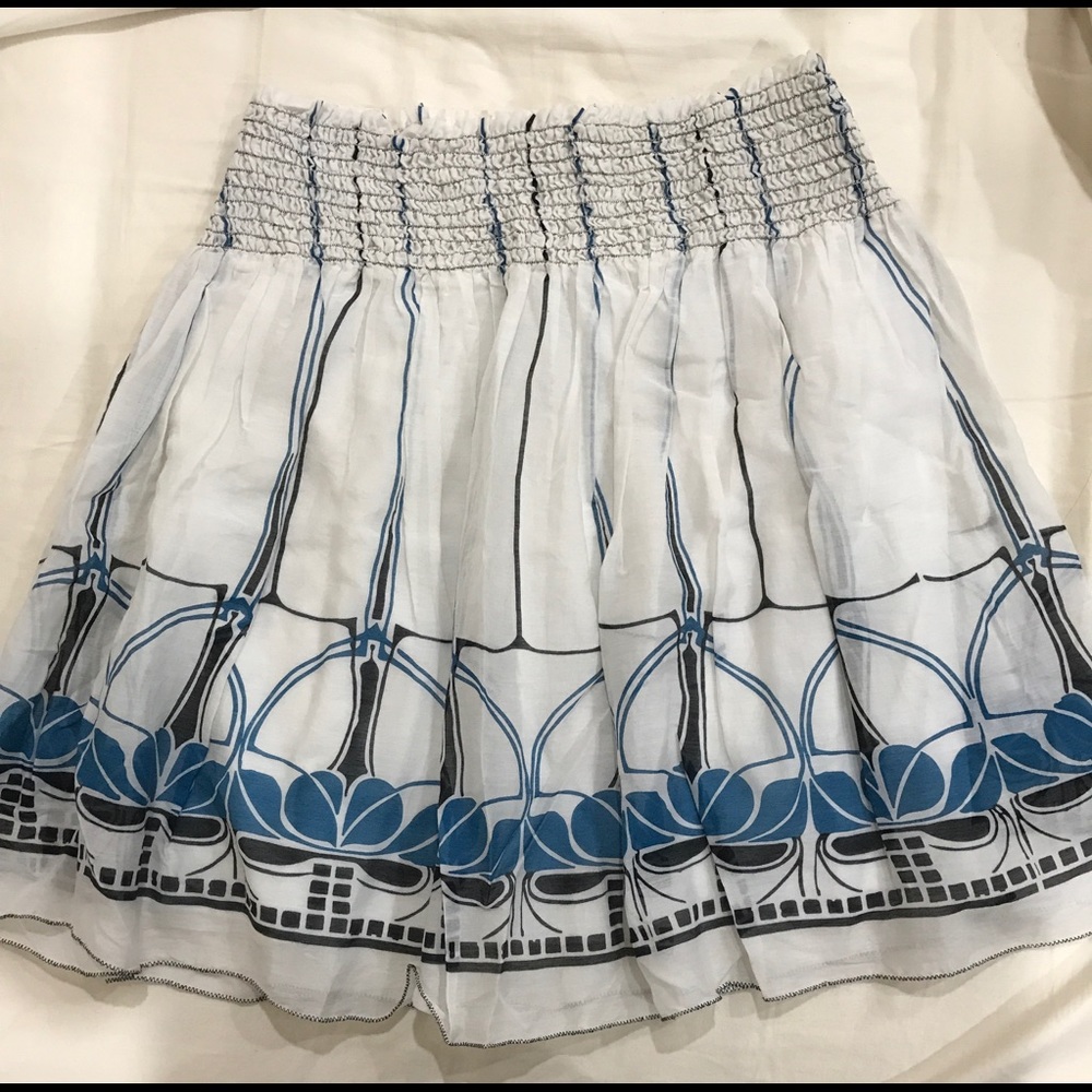 Skirt