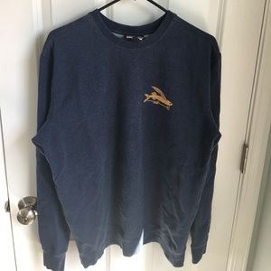 Patagonia Flying Fish Sweatshirt