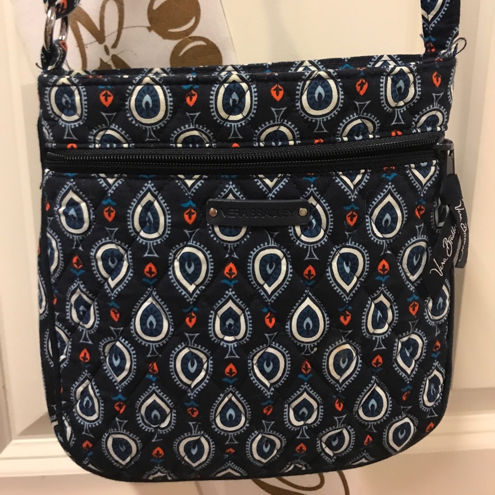 Vera Bradley Cross body