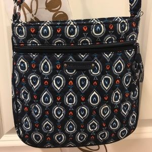 Vera Bradley Cross body