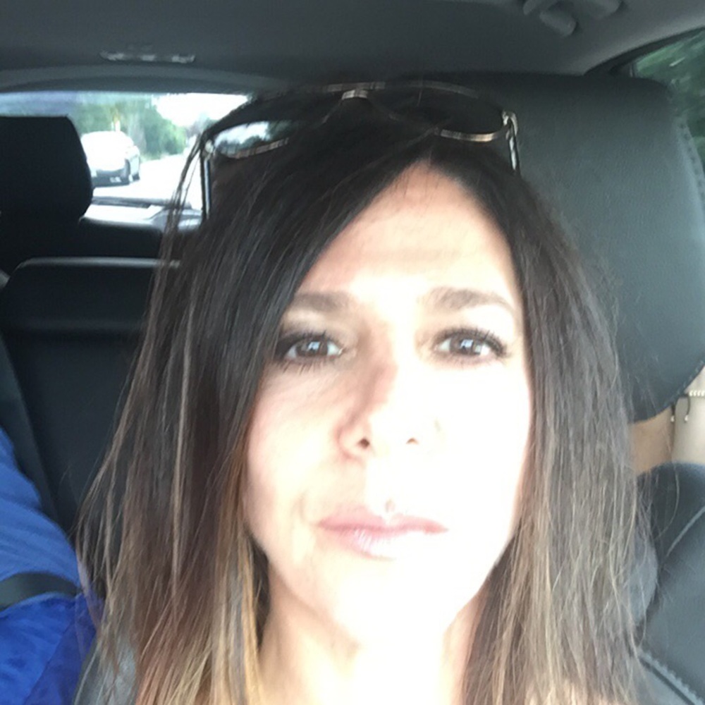 Meet your Posher, Lilly