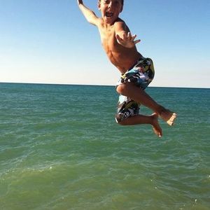 Meet your Posher, Henry