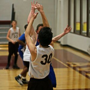 Meet your Posher, Cruz