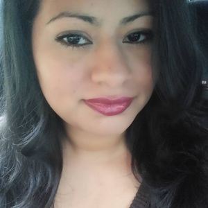 Meet your Posher, Griselda