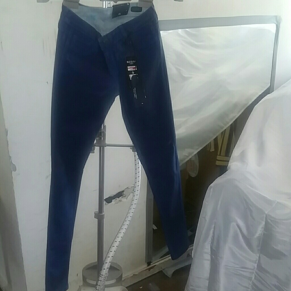 Bleulab reversible Size 26 Jeans