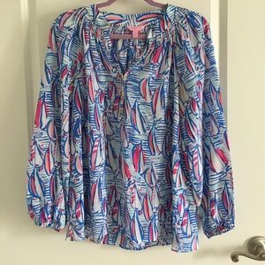 Lilly Pulitzer - Elsa RRR