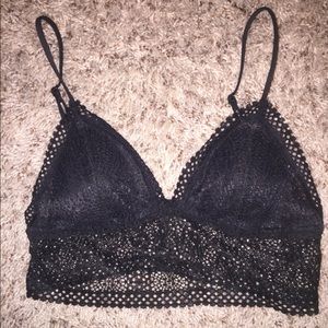 NWOT Victoria's Secret Bralette