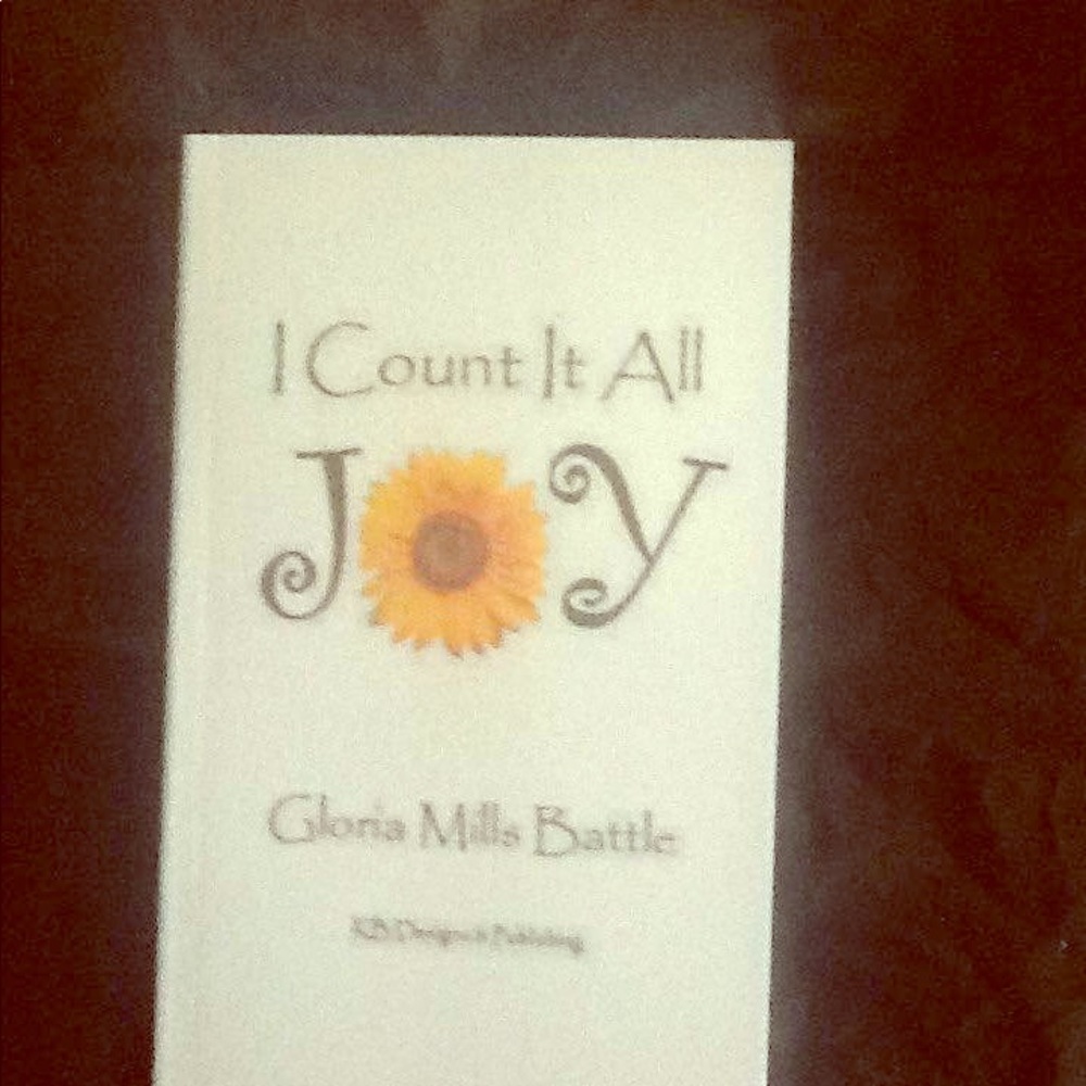 I Count it all Joy