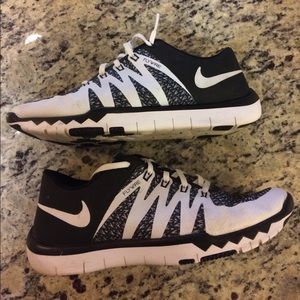 Nike Free 5.0 TR