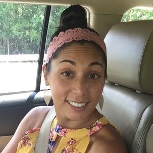 Meet your Posher, Andrea